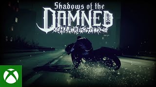 Shadows of the Damned: Hella Remastered Launch Trailer Trailer