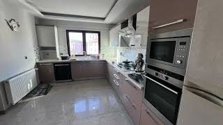 KÜÇÜKLER GAYRİMENKULDEN TRABZON ORTAHİSAR KARŞIYAKA MAHALLESİNDE SATILIK DUBLEKS DAİRE