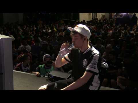 Hungrybox vs Leffen - GOML 2017 - Melee Winners Final