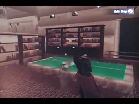 ANTF Far Cry 2 Maps by Yough: