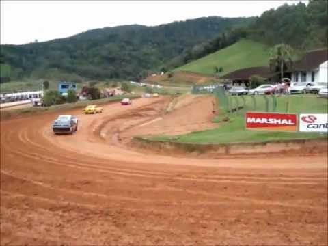 COPA SC DE AUTOMOBILISMO EM ASCURRA STOCK OMEGA E OPALA