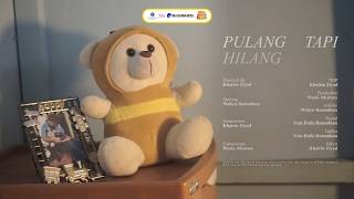 Pulang Tapi Hilang