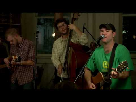 Brendan James Wright and the Wrongs - 