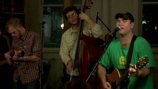 Brendan James Wright and the Wrongs - 