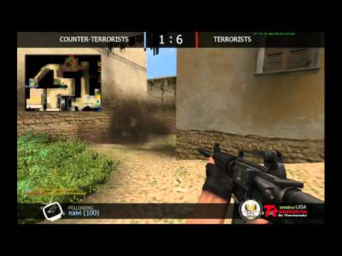 4PL Amateur Liga 1. Div #3 - 1 / 2