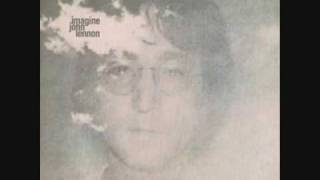 "Gimme Some Truth" - John Lennon
