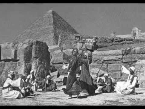 Μιχάλης Πατρινός-Μουσουρλού (Μισιρλού) (Misirlou) Misirli