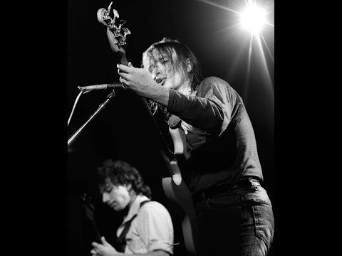 Jaco Pastorius Trio - Live in Rezzato March 5th 1986(FULL UNRELEASED CONCERT RECORDING!)