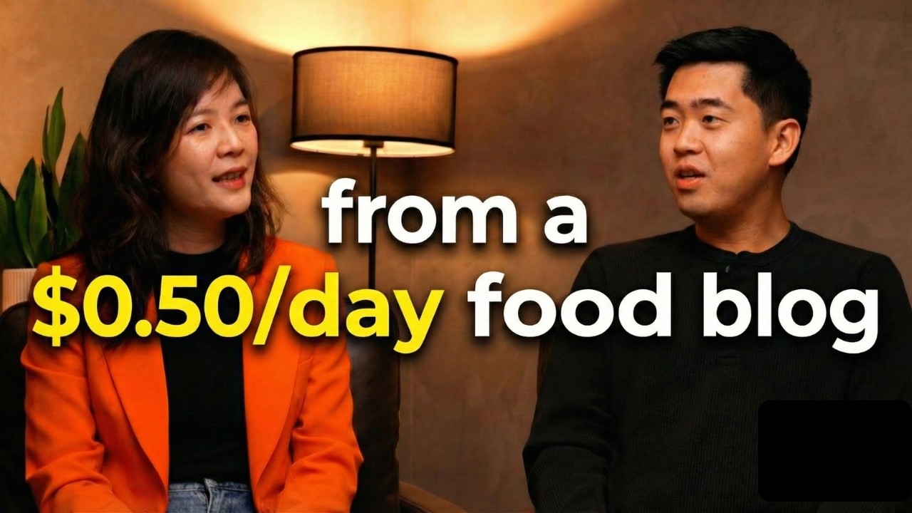 Pinn Yang: How He Built A RM75 Million Media Empire & What Drives Him [CEO, Foodie Media Berhad]