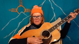 Brett Dennen - Comeback Kid (That&#39;s My Dog) (Live)