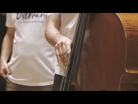 Das Konzert "Bach in Jazz" von Two Violins & @Natalia Lebedeva Trio