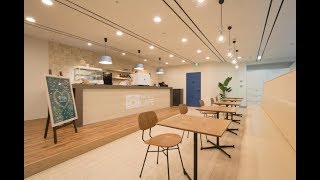 ジークレストオフィス移転動画