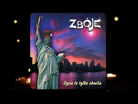 Zbóje - Potraciła Kalina Koroliki