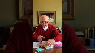 Video 3 on How to Read the Bible Perfectly is uploaded!