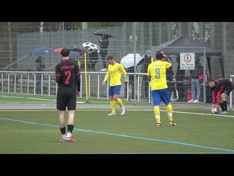 FV Biberach A gegen SV Oberzell A 2zu0 am 16 4 2023