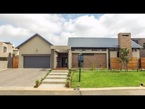 4 Bedroom House for sale in Gauteng | East Rand | Benoni | Ebotse Estate | 1021 Ebotse  |
