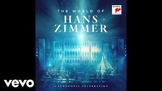 Gladiator Orchestra Suite: Part 3, Now We Are Free (Official Audio) | The World of Hans...