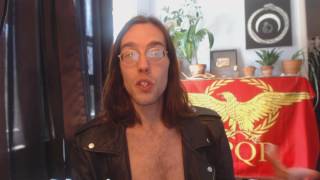 Occult Literature 125: Secrets of Black Arts!