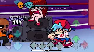 Cover art for matt sporting rev sides fc (my friend did the fc :)