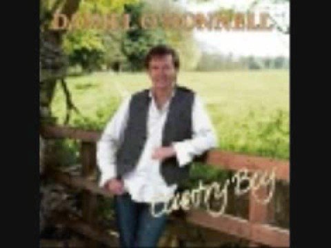 daniel o' donnell chatin shit (very funny)