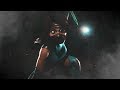 Jade KLASSIC FEMALE NINJA SKIN GAMEPLAY In KOMBAT LEAGUE SEASON 6 MK11 Jade Ranked Matches