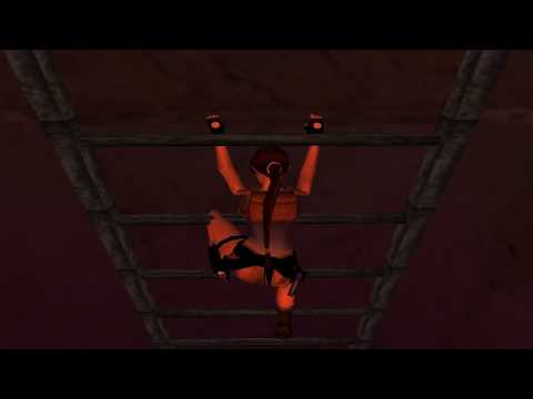 Tomb Raider: Back to Basics 2010 - Sunken Venice (Niveles de autor)