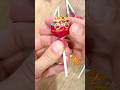 ASMR Shining Lollipop Unpacking Sweet Candy Opening Chupa Chups Asmrlollipop Lollipops