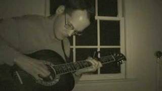 Wilco - "The Lonely One" Cover