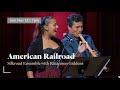 American Railroad  Silkroad Ensemble with Rhiannon Giddens