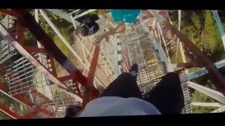 King lil G - MariWanna Feat. Tory lanez (Slowed and throwed)