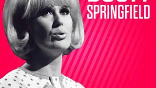 Dusty Springfield : My Colouring Book