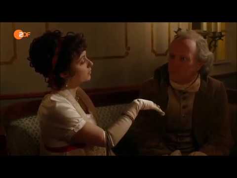 Deutschland-Saga   Wonach wir suchen    Mme de Staël bei Goethe und Schiller in Weimar