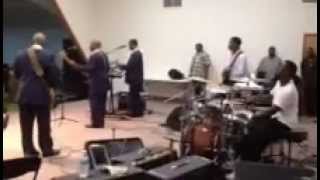 The canton spirituals Searching