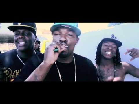 Dat Boy Drizzle X Prince Weez Ft. 8 Rax - "Goon shit"