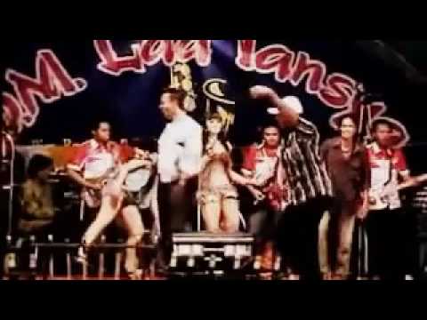 Lagu Dangdut Koplo Hot Mp4