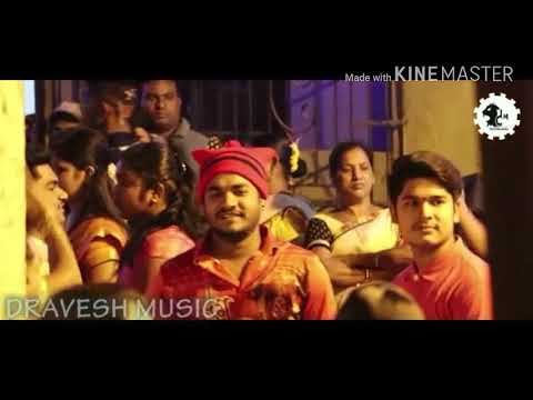 . DRAVESH PATIL New song aai mazhi konala pavali drevesh music😍😍