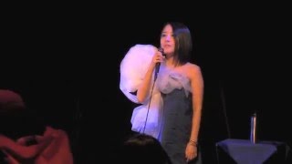 【Thalassa】Lost～FACE to FACE＠赤坂グラフィティ(2015/12/12)【ライブ】 - Thalassa Live@AkasakaGraffiti