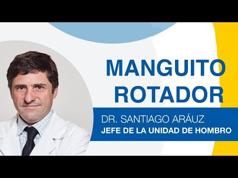 Patología del Manguito Rotador
