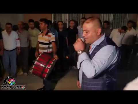 MUSTAFA DOBUOĞLU 2018* DOĞMA GÜNEŞ * U.H