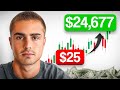 How To Start Day Trading In 2026 Full Tutorial