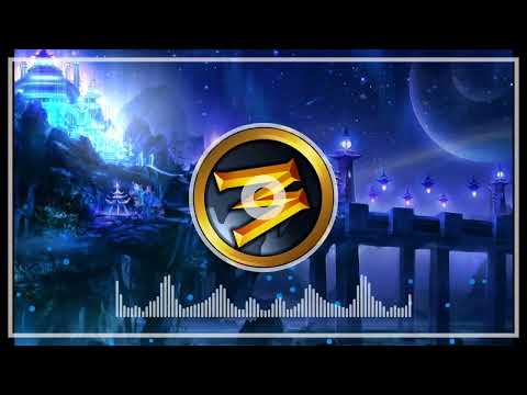 World of Warcraft 一 Ruins of Zin Azshari