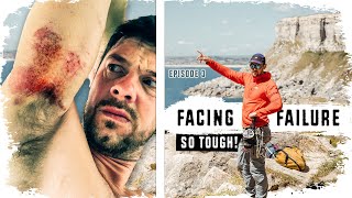 Overcoming Failure // UK Adventure Vlogumentary (Ep 3)
