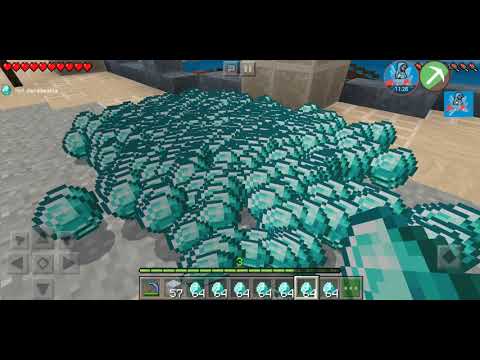 Uso le hack e ottengo un sacco di diamanti 🤑🤑