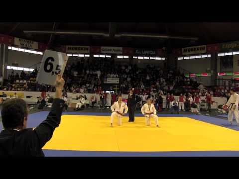 D2-03-TT2 - DUO Men - Rochner+Beyer (GER) vs Obradovic+Zabjek (SLO)