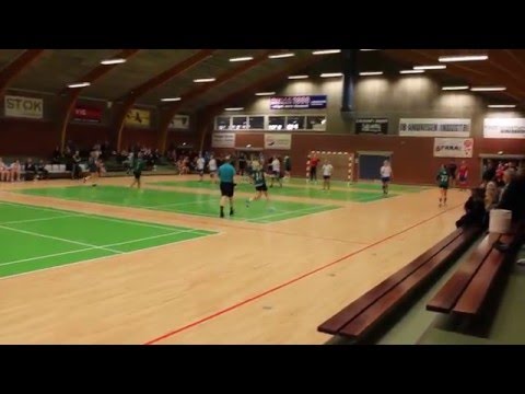 BR 66 - IF Stjernen 22-23, kampens sidste to minutter