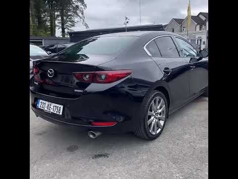 Mazda Mazda3 2.0i SKY ACTIVE EXCLUSIVE-LINE SUPERC - Image 2