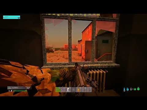 Titan / Takistan #4 Ras AF