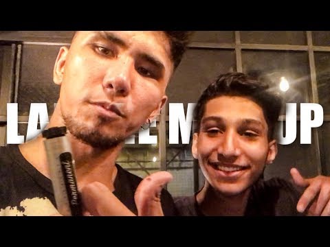 CHEN-K - LAHORE MEET & GREET VIBEZ