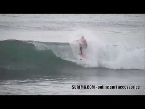 2012 Rip Curl Pro Round 1