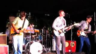 Michael Jackson&#39;s &quot;Thriller&quot; - Ten Feet Deep